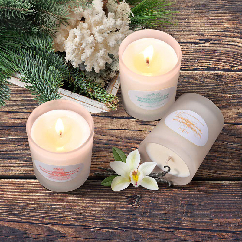 wholesale scented candles