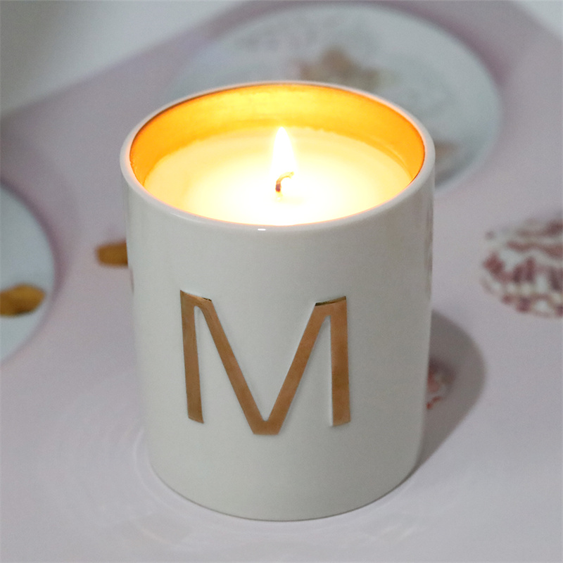 private label home fragrances scented candles