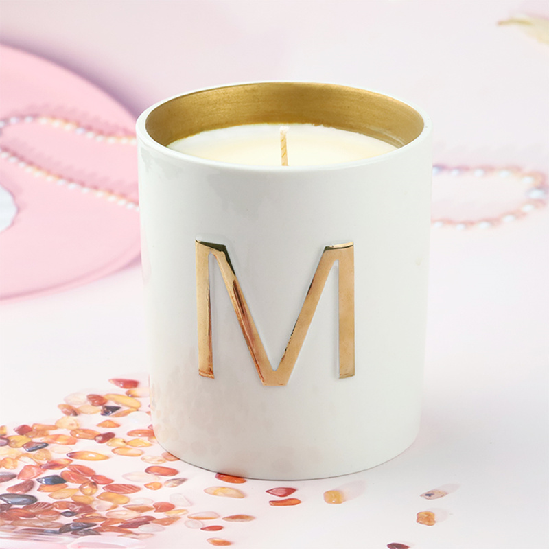 private label home fragrances scented candles