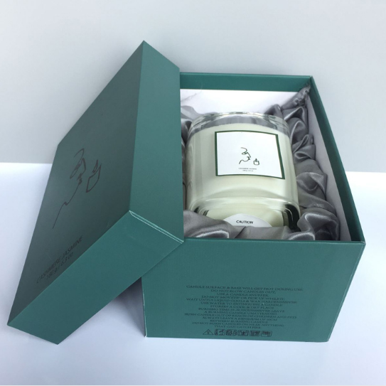 Wholesale Australia custom scented natural soy wax candles manufacturers with private label