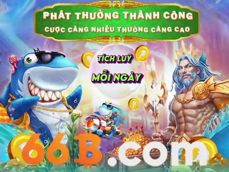 tai 66b: Khám phá công nghệ và trải nghiệm vượt trội