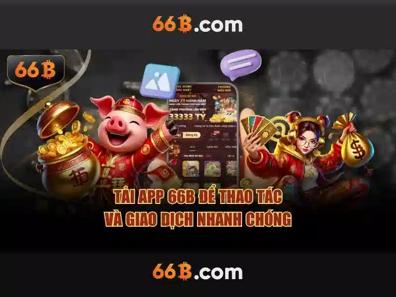 Giới thiệu về 66B