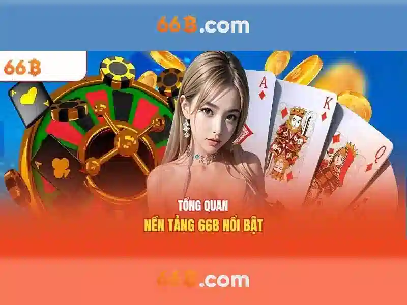 66B là gì và tại sao nó quan trọng trong AI Giao diện nhà cái hoàn hảo