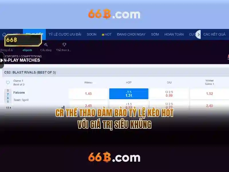 Nguồn gốc và ý nghĩa của 66b