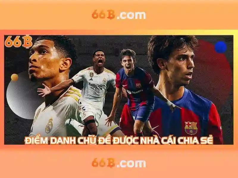 Giao diện nhà cái hoàn hảo