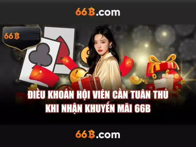 game bài 66b – Trải nghiệm đỉnh cao với app 66b download