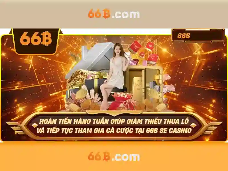 Khái niệm cơ bản về 66B