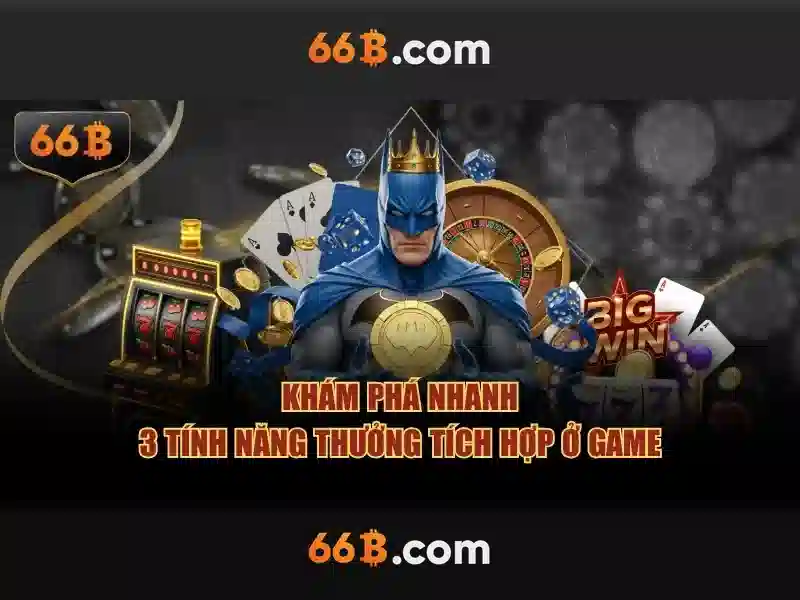 Giao diện nhà cái hoàn hảo