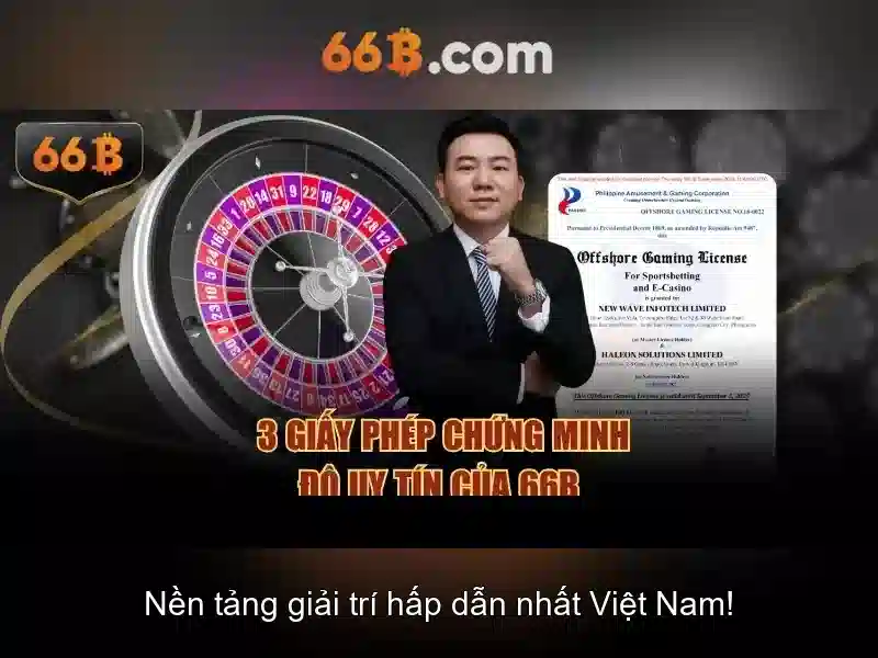 Giao diện nhà cái hoàn hảo