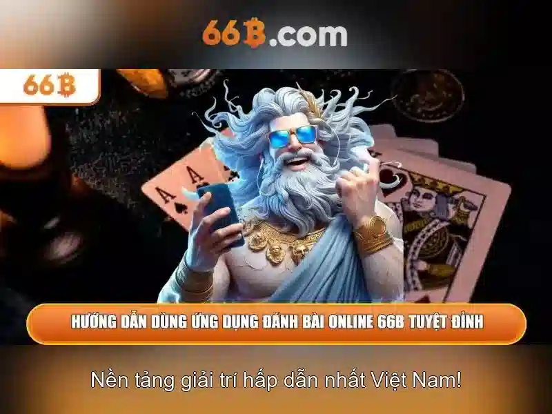 Giới thiệu về 66b