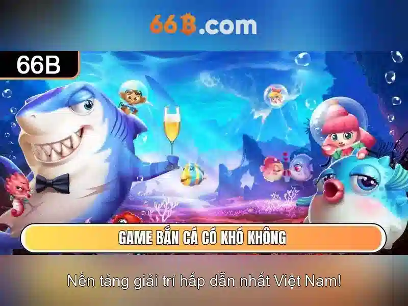 Giới thiệu về 66B\n