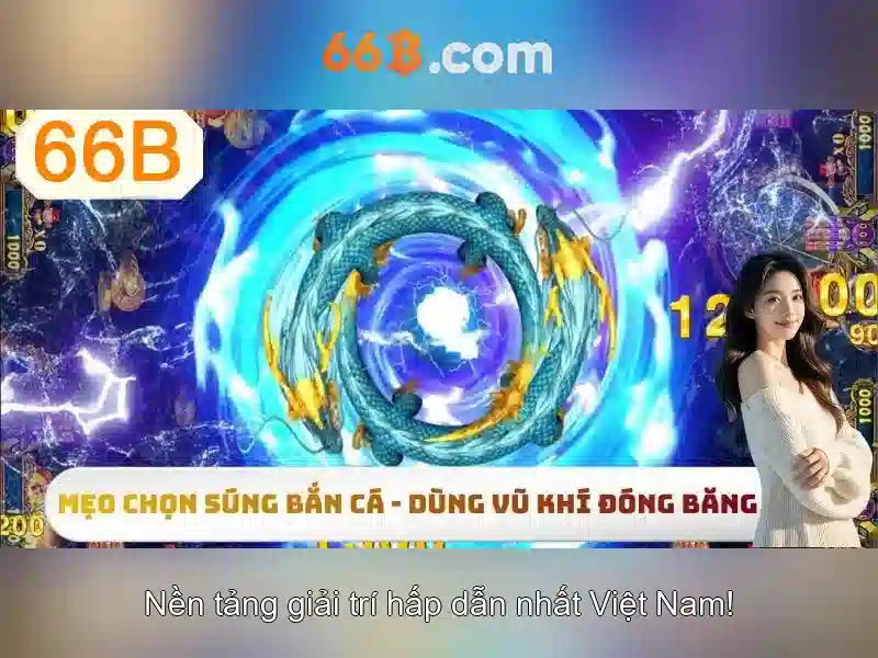 Giao diện nhà cái hoàn hảo