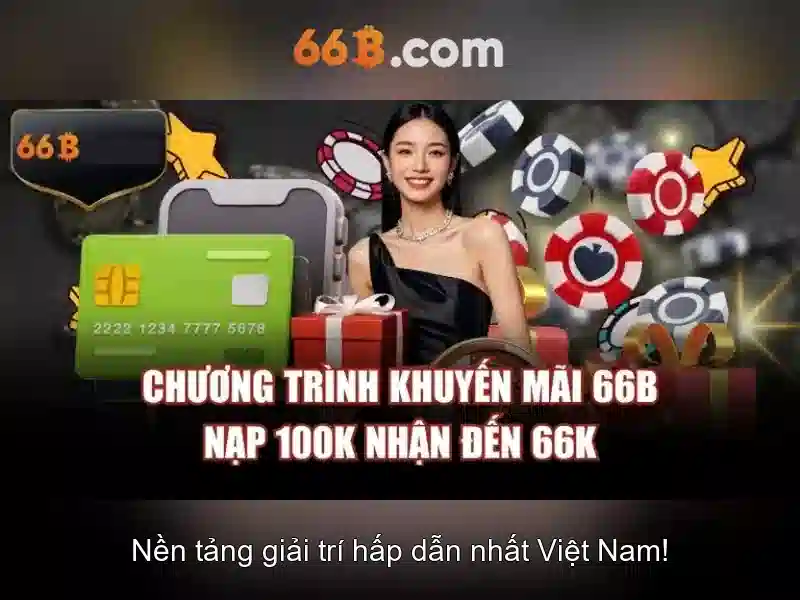 Đặc điểm nổi bật của 66b\n