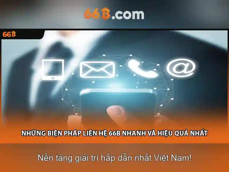 66b phan đăng lưu – nền tảng thương hiệu và trải nghiệm đột phá