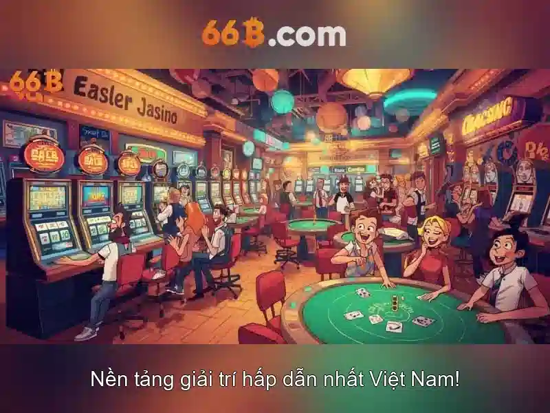 66B là gì