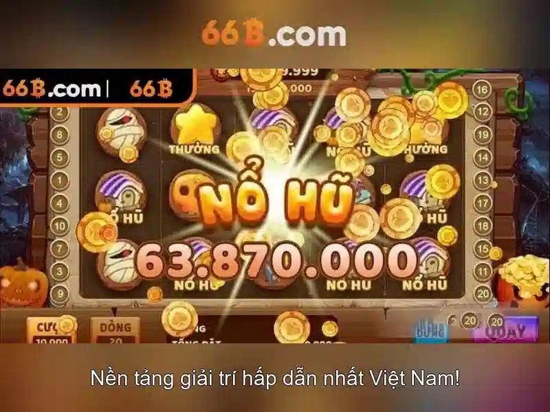 66b: một khái niệm công nghệ và dữ liệu