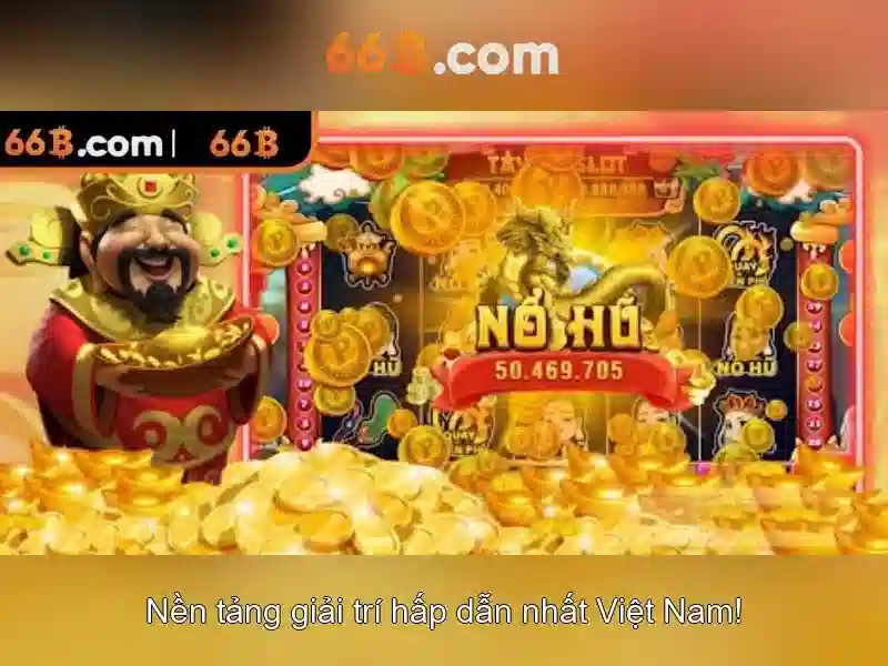 66B: Khái niệm, nguồn gốc và tầm ảnh hưởng Giao diện nhà cái hoàn hảo