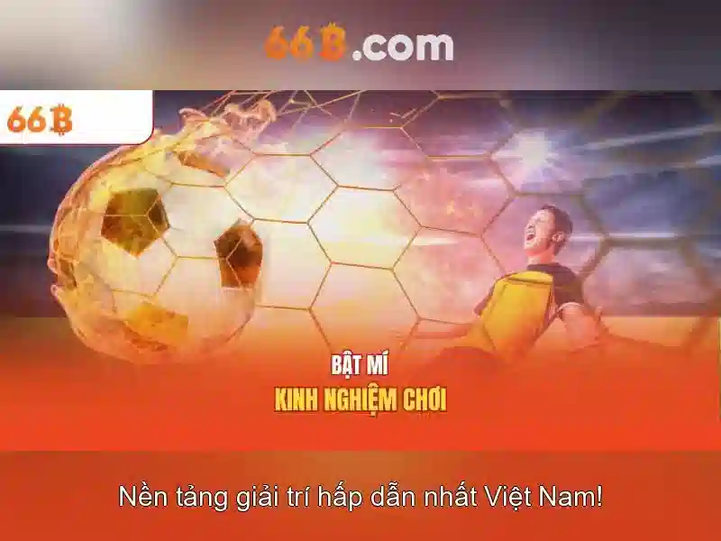 Thách thức và tương lai của 66b
