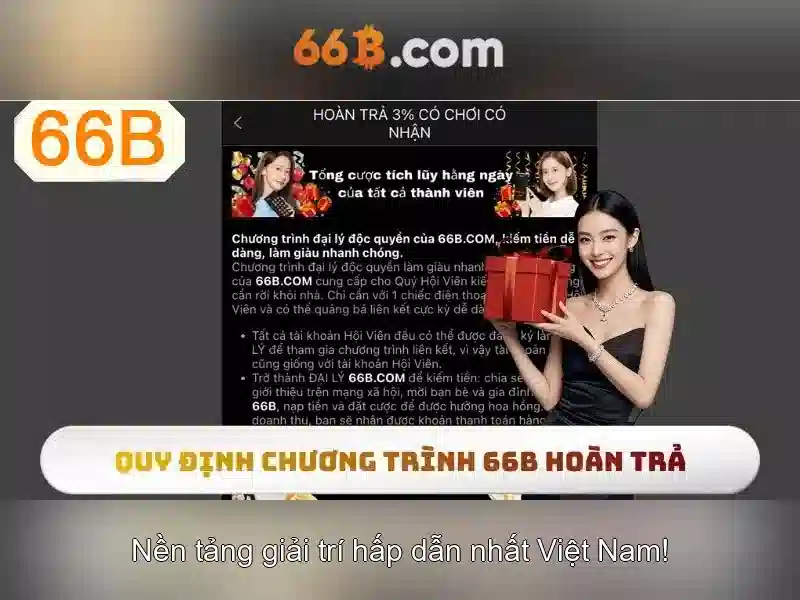 66b: một biểu tượng và hành trình của con số kỳ diệu