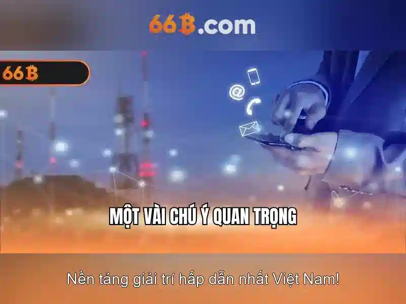 66b: một khía cạnh của ký hiệu 66b Giao diện nhà cái hoàn hảo