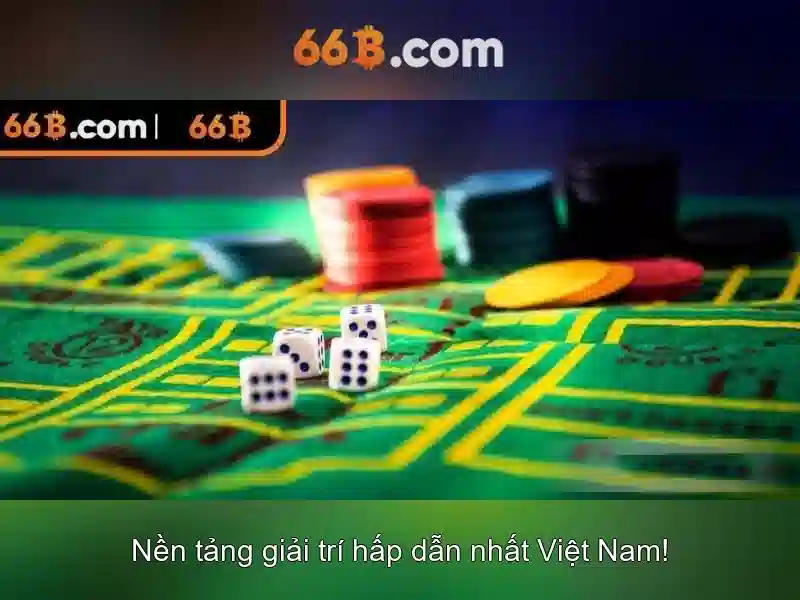 66B là gì và tại sao nó quan trọng