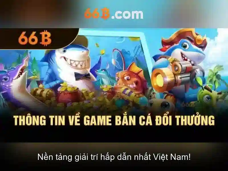 66b – một khái niệm công nghệ đang lên