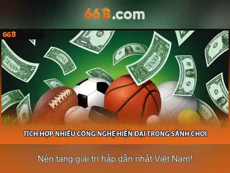 Ứng dụng sáng tạo của 66b\n