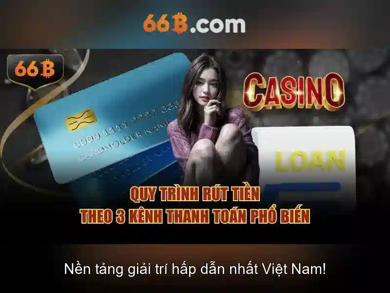 Giới thiệu về 66B