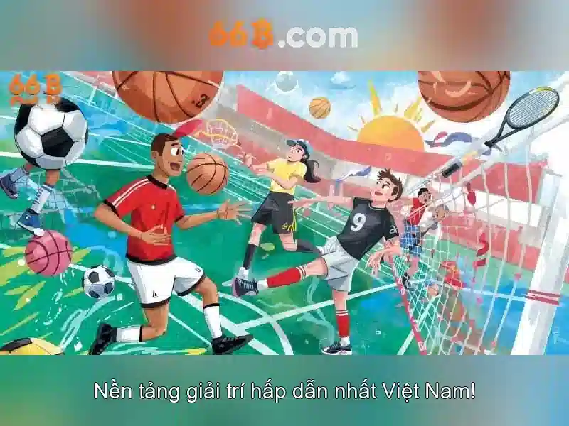 Ứng dụng phổ biến