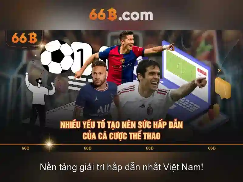 66b là gì?