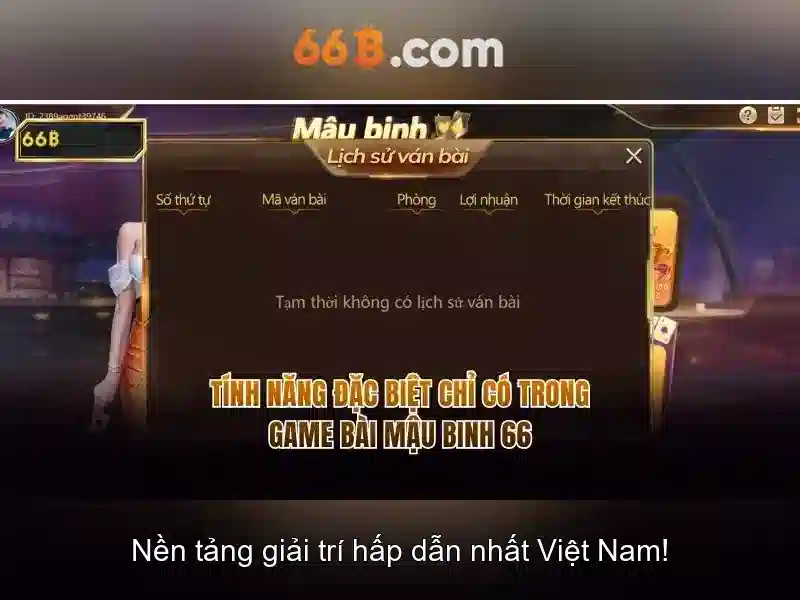 66b và hành trình khám phá một khái niệm công nghệ