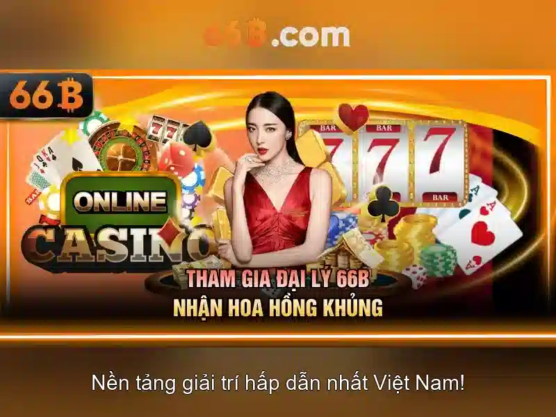 Giao diện nhà cái hoàn hảo