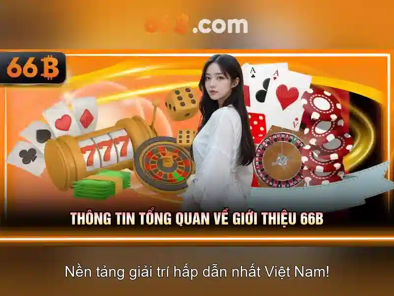 Cấu hình cơ bản của 66B