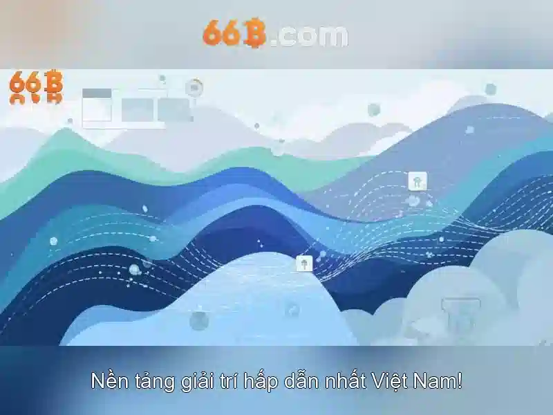 Giao diện nhà cái hoàn hảo