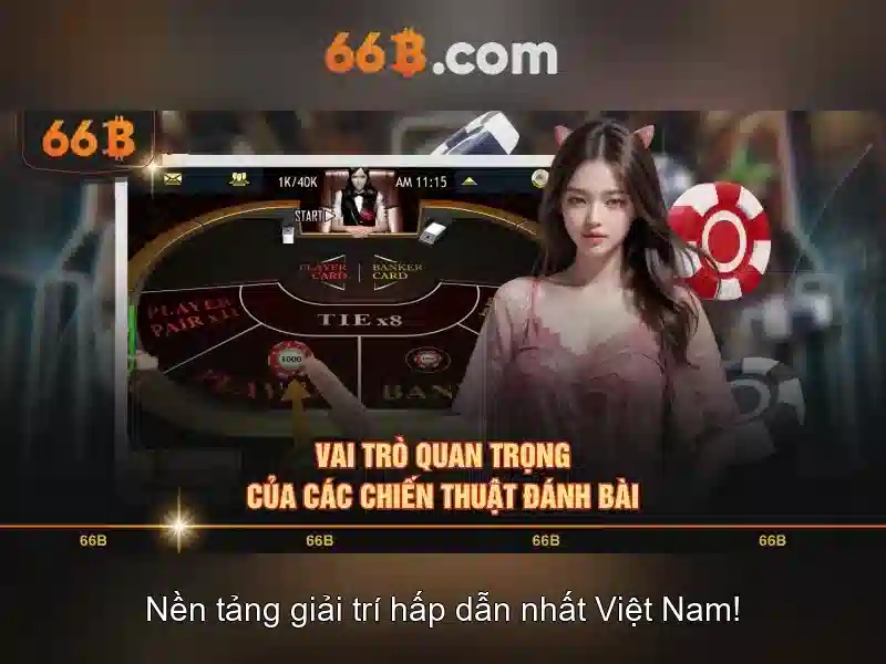 Giao diện nhà cái hoàn hảo