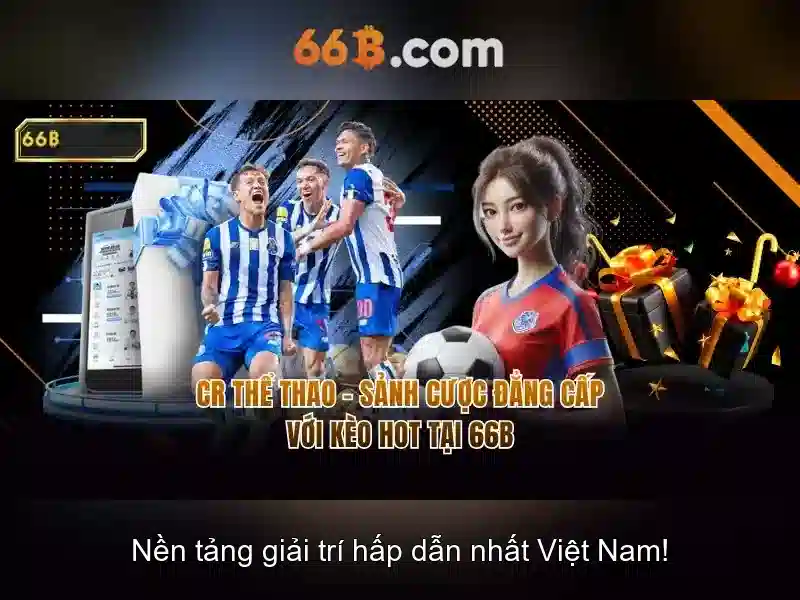 Giao diện nhà cái hoàn hảo