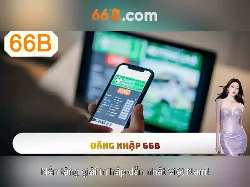 66b: Khái niệm và ứng dụng trong thế kỷ số Giao diện nhà cái hoàn hảo
