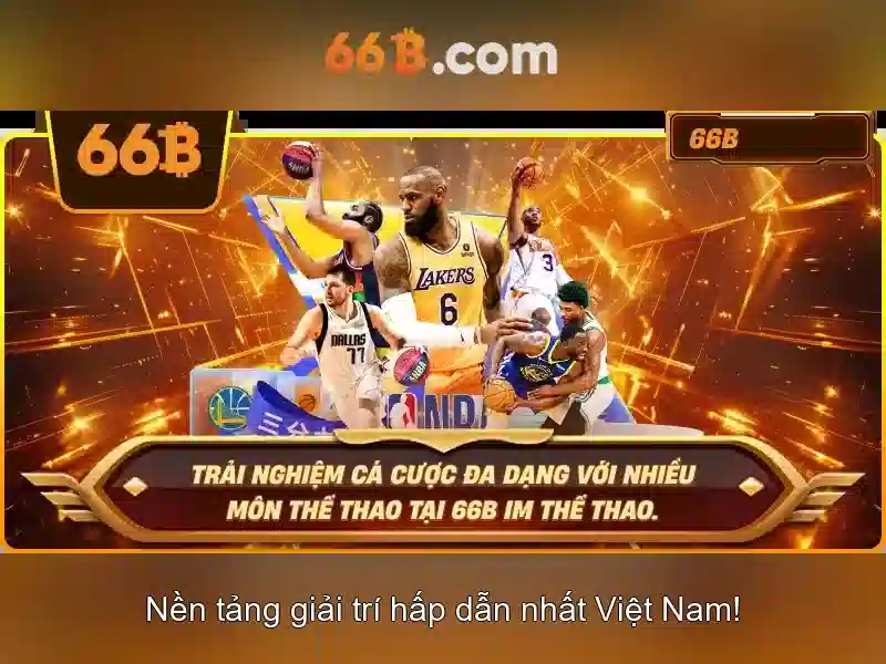 66b: Khái niệm, ứng dụng và thách thức Giao diện nhà cái hoàn hảo