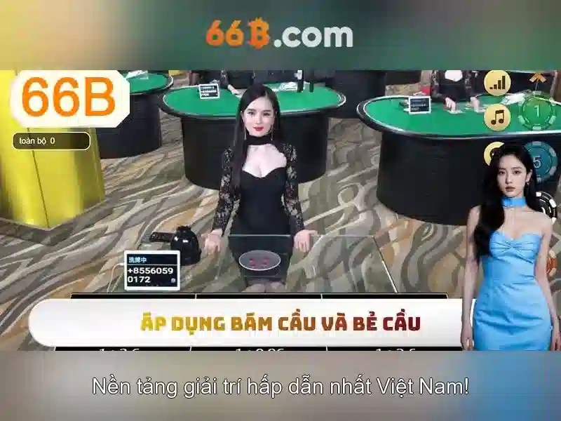 Khái niệm về 66B