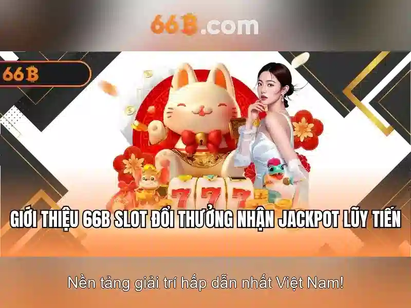 66B: khái niệm, tham số và ứng dụng