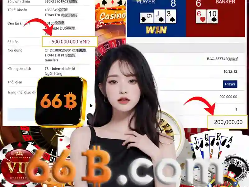 Giao diện nhà cái hoàn hảo